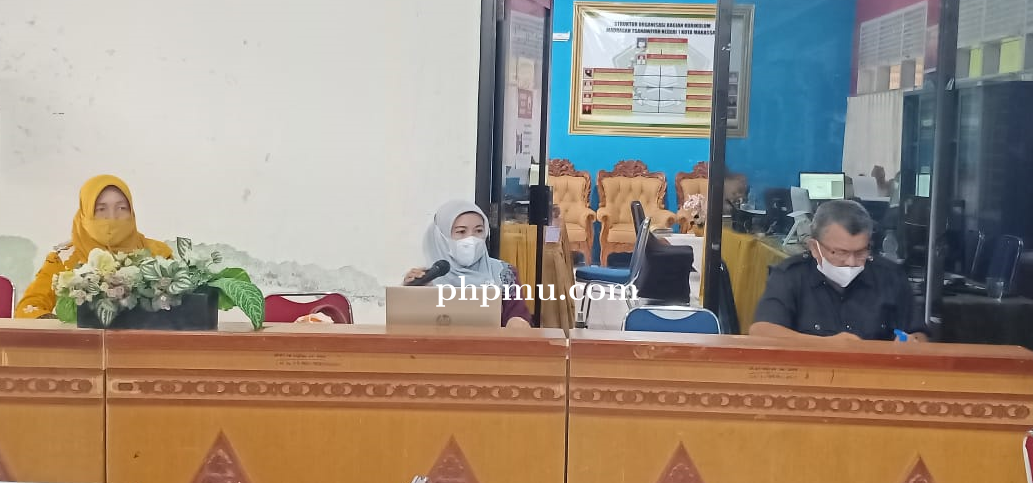 MTsN 1 Kota Makassar Siap Melaksanakan Ujian Madrasah (UM) Online